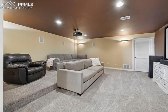 19620 Insborough Court, Monument, CO 80132