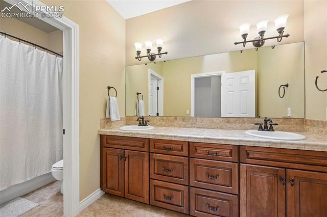 19620 Insborough Court, Monument, CO 80132