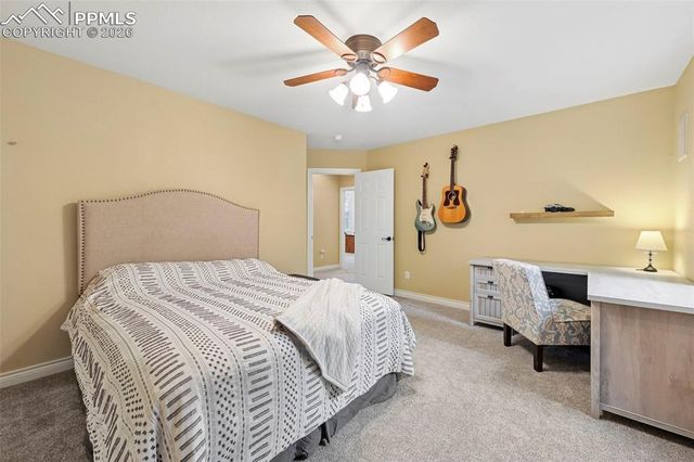 19620 Insborough Court, Monument, CO 80132