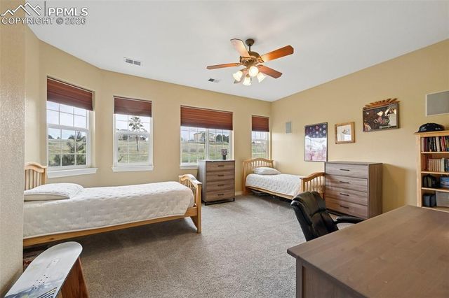 19620 Insborough Court, Monument, CO 80132