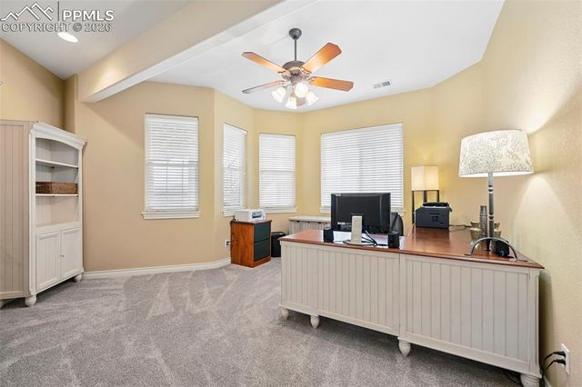 19620 Insborough Court, Monument, CO 80132