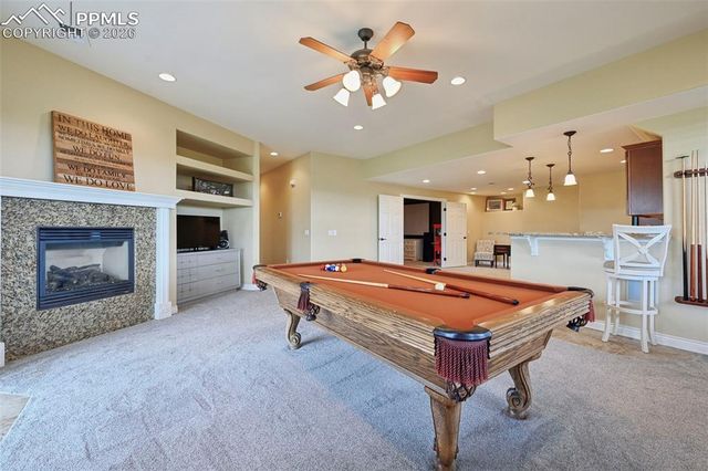 19620 Insborough Court, Monument, CO 80132