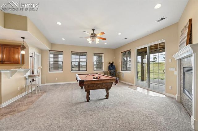 19620 Insborough Court, Monument, CO 80132