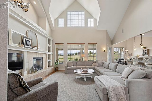19620 Insborough Court, Monument, CO 80132