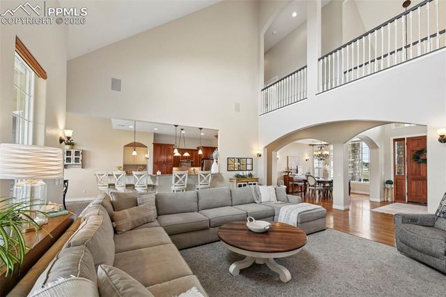 19620 Insborough Court, Monument, CO 80132