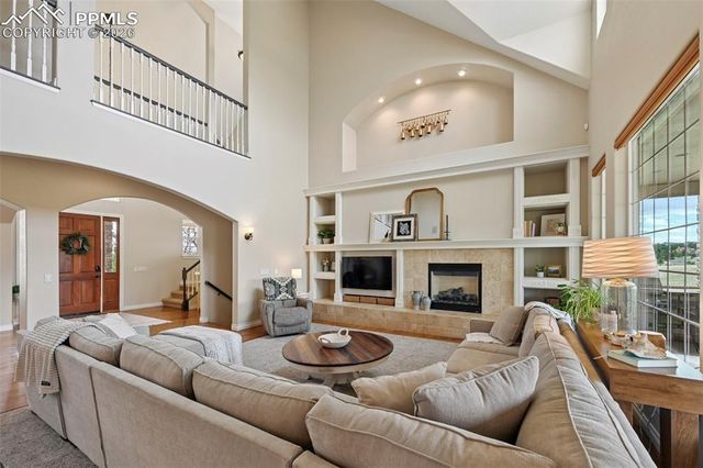 19620 Insborough Court, Monument, CO 80132