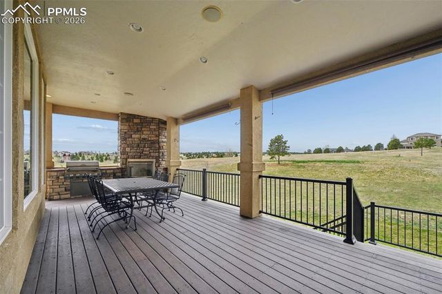 19620 Insborough Court, Monument, CO 80132