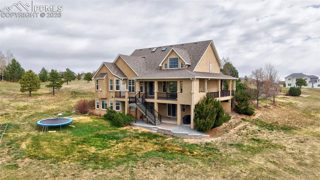 19620 Insborough Court, Monument, CO 80132