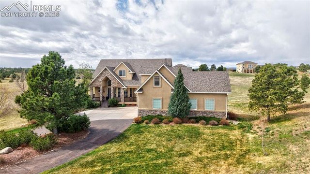 19620 Insborough Court, Monument, CO 80132