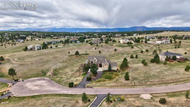 19620 Insborough Court, Monument, CO 80132