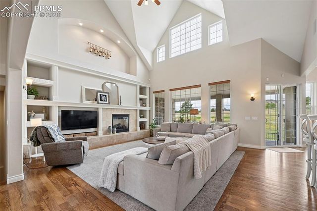 19620 Insborough Court, Monument, CO 80132