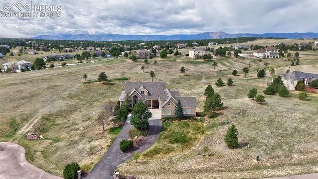 19620 Insborough Court, Monument, CO 80132
