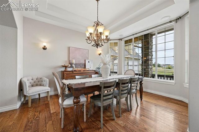 19620 Insborough Court, Monument, CO 80132