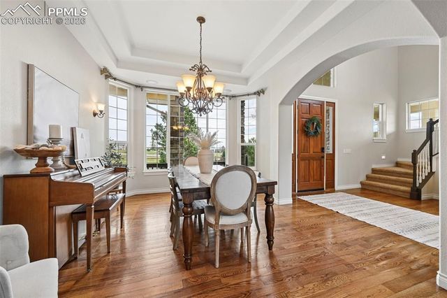19620 Insborough Court, Monument, CO 80132