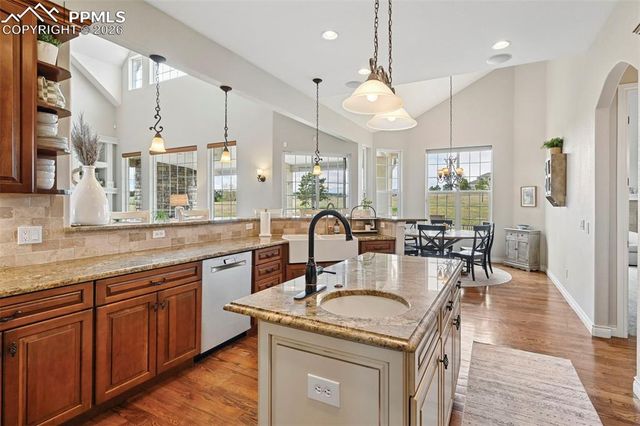 19620 Insborough Court, Monument, CO 80132