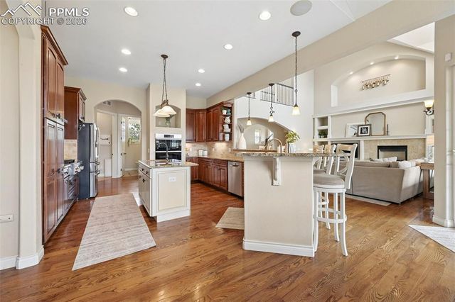19620 Insborough Court, Monument, CO 80132