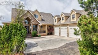 19620 Insborough Court, Monument, CO 80132