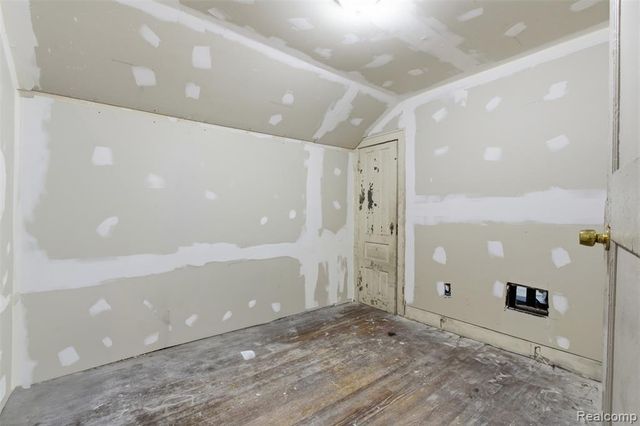 15390 Normandy Street, Detroit, MI 48238