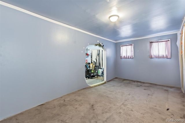 15390 Normandy Street, Detroit, MI 48238