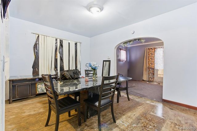 15390 Normandy Street, Detroit, MI 48238