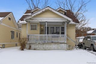 15390 Normandy Street, Detroit, MI 48238