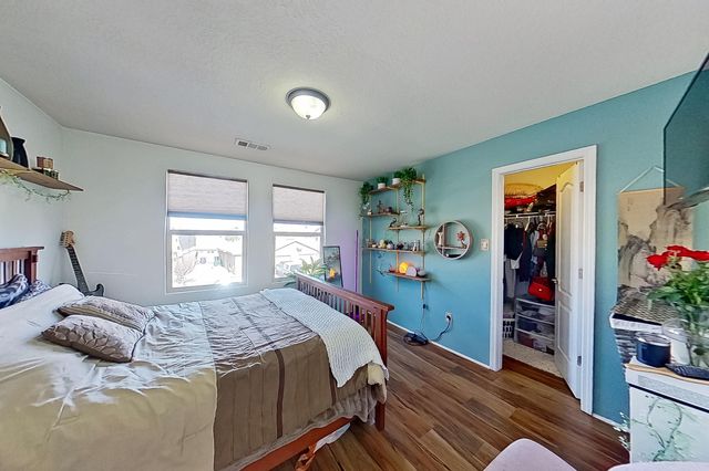 10908 Fort Point Lane NE, Albuquerque, NM 87123