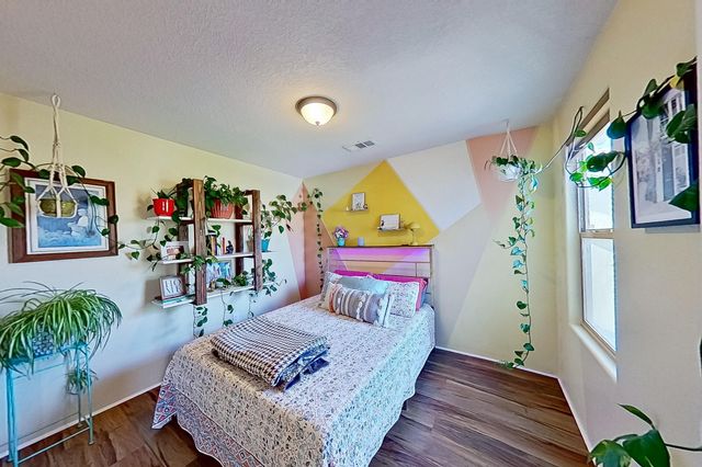 10908 Fort Point Lane NE, Albuquerque, NM 87123