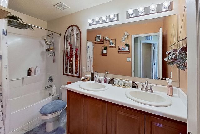 10908 Fort Point Lane NE, Albuquerque, NM 87123