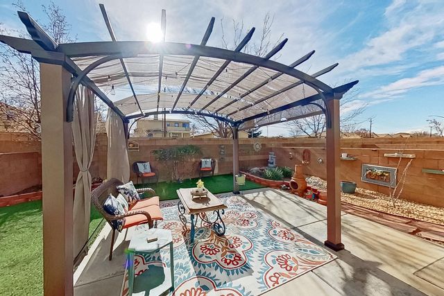 10908 Fort Point Lane NE, Albuquerque, NM 87123