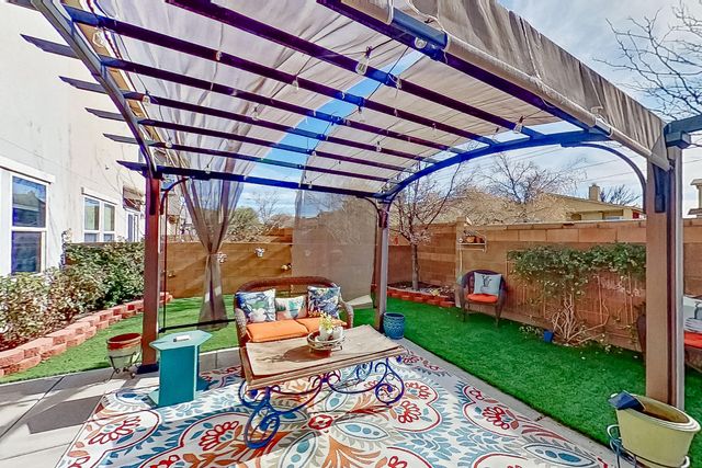 10908 Fort Point Lane NE, Albuquerque, NM 87123