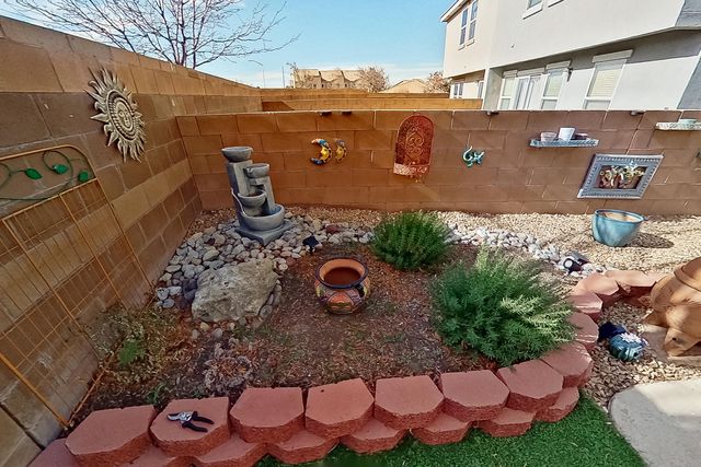 10908 Fort Point Lane NE, Albuquerque, NM 87123