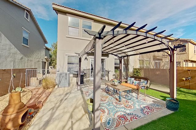 10908 Fort Point Lane NE, Albuquerque, NM 87123