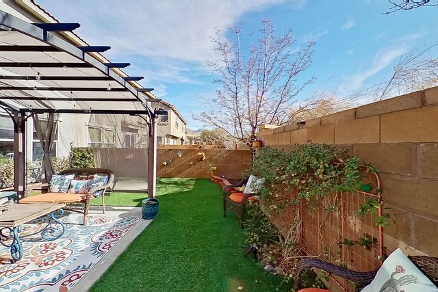 10908 Fort Point Lane NE, Albuquerque, NM 87123