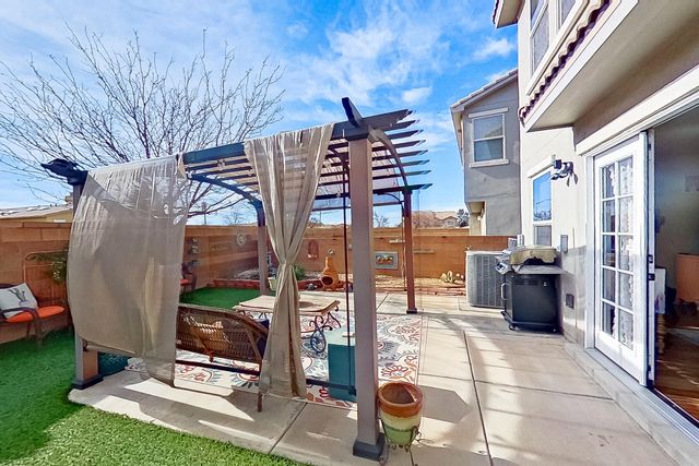 10908 Fort Point Lane NE, Albuquerque, NM 87123