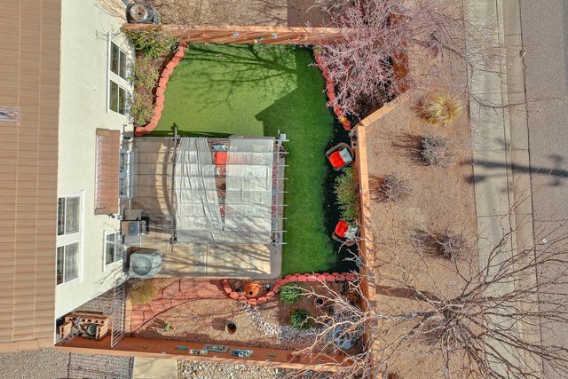 10908 Fort Point Lane NE, Albuquerque, NM 87123