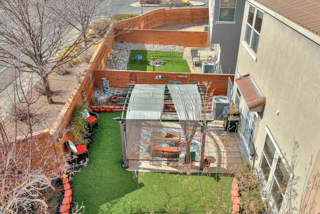 10908 Fort Point Lane NE, Albuquerque, NM 87123