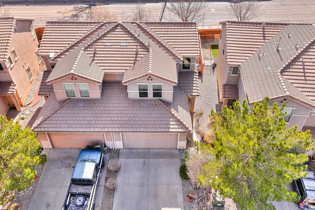 10908 Fort Point Lane NE, Albuquerque, NM 87123