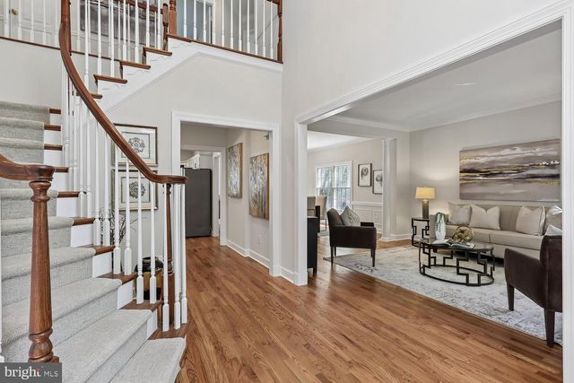 3 MOJAVE CT, Rockville, MD 20850