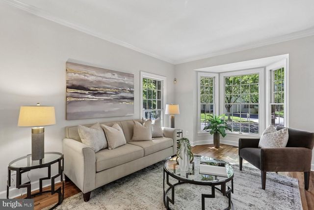 3 MOJAVE CT, Rockville, MD 20850