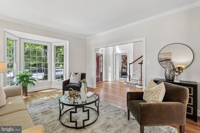 3 MOJAVE CT, Rockville, MD 20850