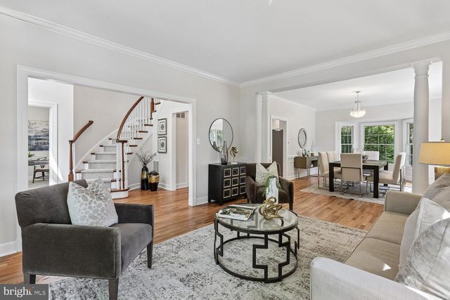 3 MOJAVE CT, Rockville, MD 20850