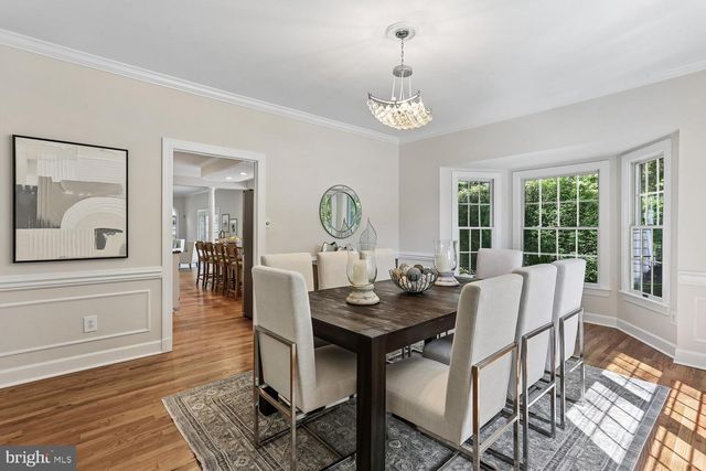 3 MOJAVE CT, Rockville, MD 20850