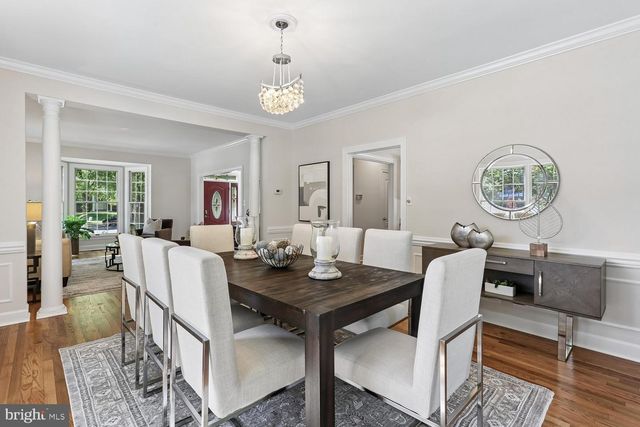 3 MOJAVE CT, Rockville, MD 20850