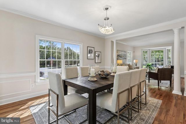 3 MOJAVE CT, Rockville, MD 20850