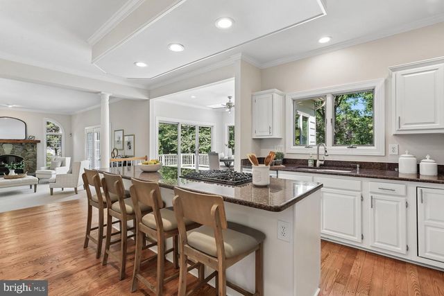 3 MOJAVE CT, Rockville, MD 20850