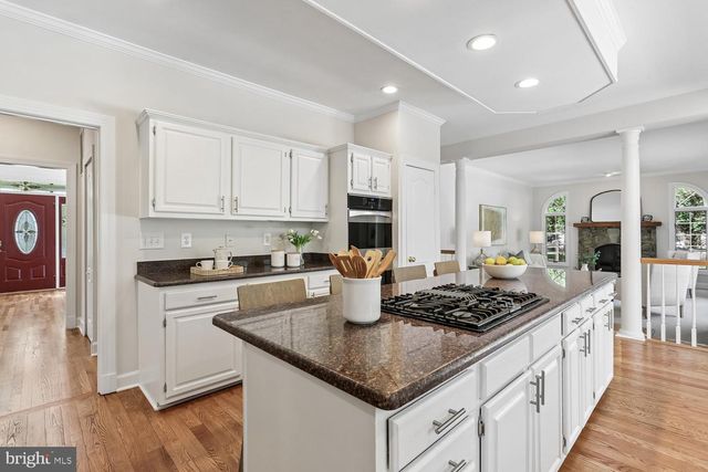 3 MOJAVE CT, Rockville, MD 20850