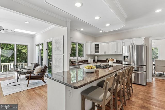 3 MOJAVE CT, Rockville, MD 20850