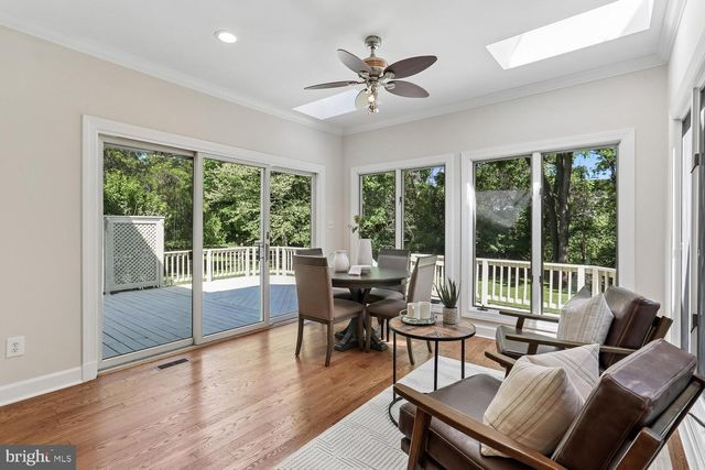 3 MOJAVE CT, Rockville, MD 20850