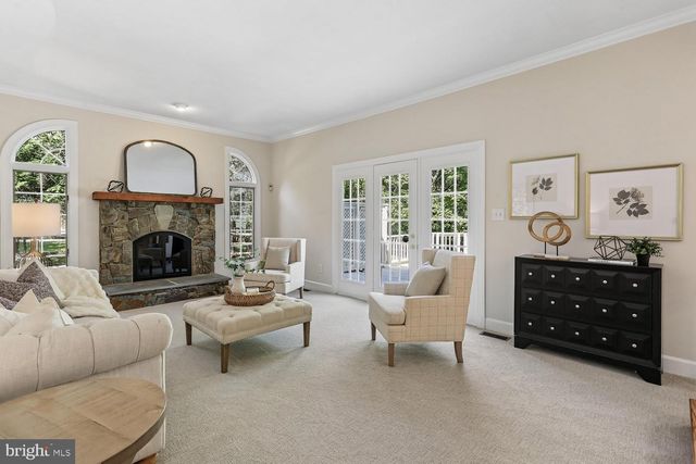 3 MOJAVE CT, Rockville, MD 20850