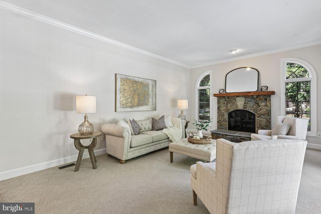 3 MOJAVE CT, Rockville, MD 20850